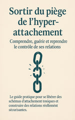 Arrêter de s’attacher trop vite : comprendre l’hyper-attachement