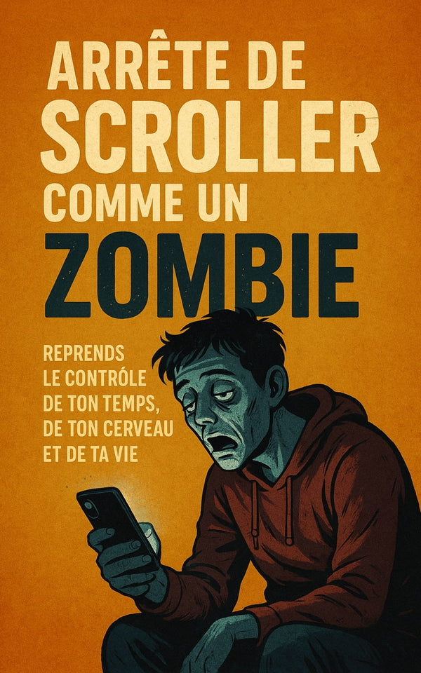 Comment arrêter de scroller sans s’en rendre compte : la méthode simple qui fonctionne vraiment