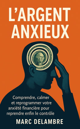 Comprendre l’anxiété financière : l’origine neurologique du stress