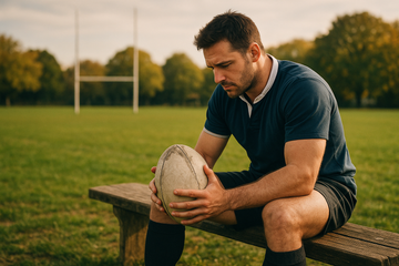 Rugby, troisième mi-temps et lien social : comment gérer la solitude quand tout s’arrête