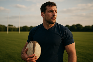 Comment rester « rugbyman dans la tête » sans remettre son corps en danger