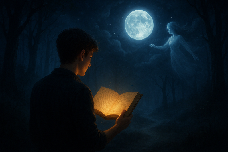 Comment créer un scénario d’aventure nocturne plus immersif qu’un RPG grâce au rêve lucide