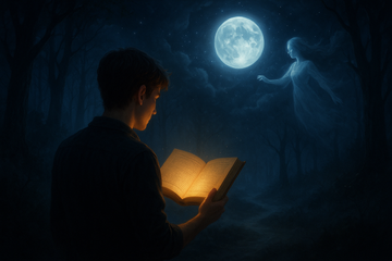 Comment créer un scénario d’aventure nocturne plus immersif qu’un RPG grâce au rêve lucide