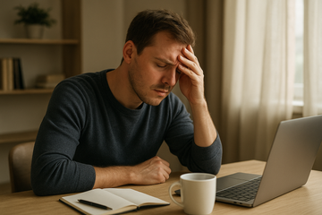 Perdre ses repères du jour au lendemain : comment recréer une stabilité solide en 90 jours