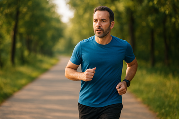 Courir après 30 ans quand on est ancien fumeur : précautions, rythme et plan spécifique