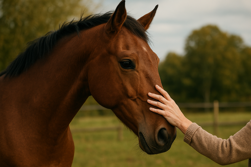 Comprendre le langage corporel du cheval : guide complet pour décrypter chaque signe