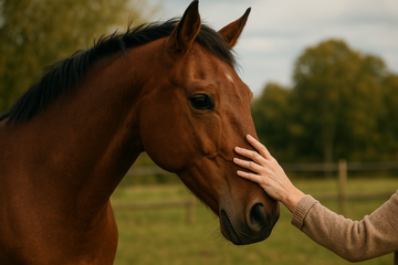 Comprendre le langage corporel du cheval : guide complet pour décrypter chaque signe