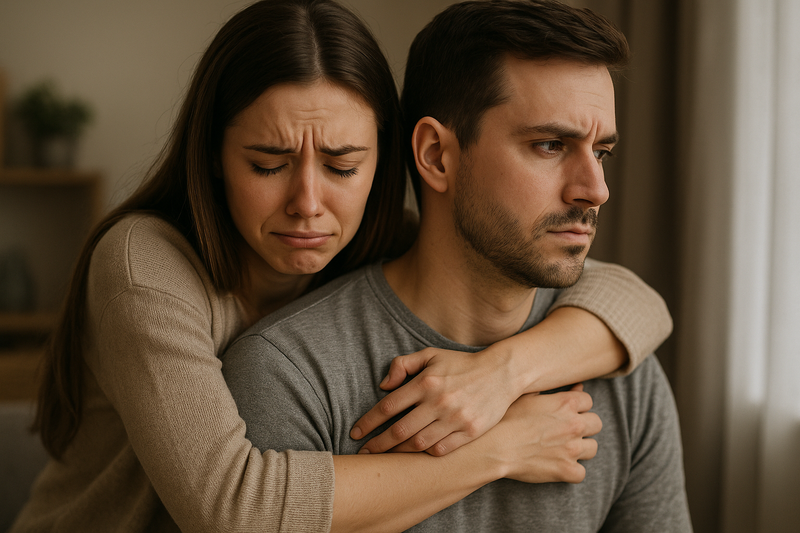 Hyper-attachement ou dépendance affective : différences, points communs et erreurs qui entretiennent le problème