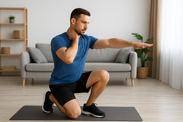 Auto-évaluation biomécanique du coureur : tests simples à faire chez soi pour prévenir les blessures