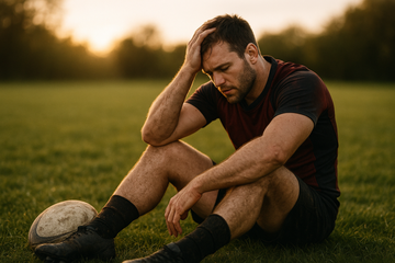 Addiction au sport de contact : pourquoi le rugby continue de nous habiter longtemps après la dernière mêlée