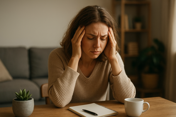 Routine de reconstruction : 7 habitudes quotidiennes pour se relever quand tout s’effondre