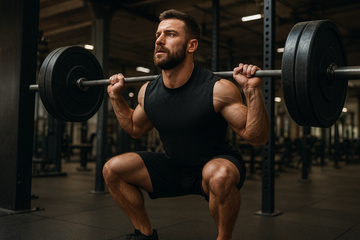 Faut-il vraiment faire de la musculation lourde pour sauter plus haut ? Analyse complète