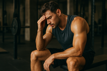 Récupération nerveuse vs récupération musculaire : erreurs fréquentes des athlètes amateurs