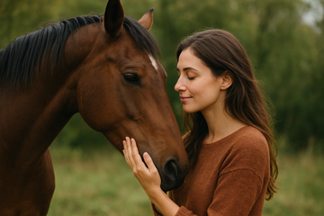 Créer une connexion profonde avec son cheval : méthode pas à pas sans gadgets ni contraintes