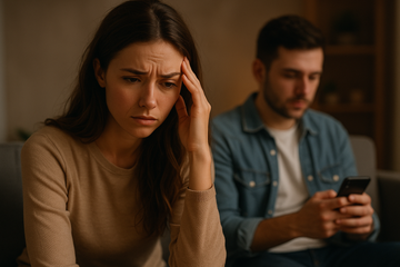 Amour ou addiction à la personne : 9 questions à se poser pour faire la différence
