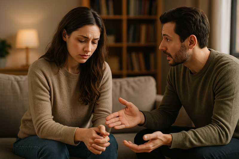 Peut-on guérir de l’hyper-attachement sans couper le contact ? Approche progressive pour relations complexes