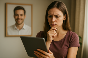 Mon ex était-il vraiment si parfait ? Test en 10 questions pour casser l’image idéalisée