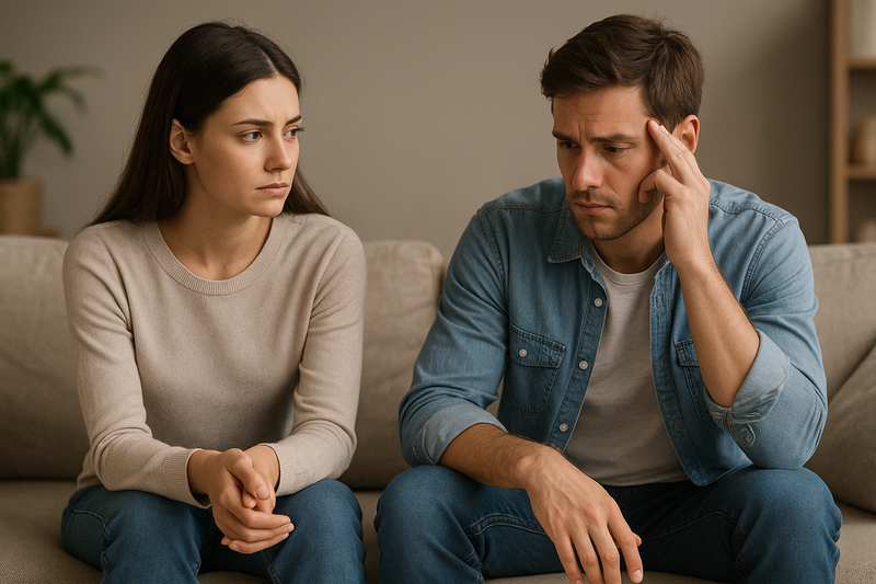 Retourner avec son ex : dans quels cas c’est une illusion dangereuse (et dans quels cas c’est sain)
