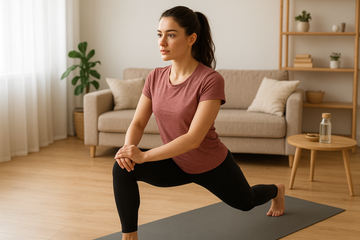 Comment construire un rituel de mouvement durable quand on manque de motivation et de temps