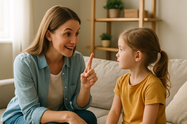 Construire une discipline douce quand on est parent débordé : guide pratique