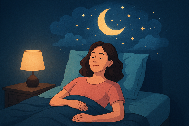 Transformer l’insomnie en terrain de jeu : routines nocturnes pour provoquer un rêve lucide rapidement