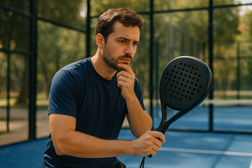 Stratégies padel pour joueurs débutants : comment gagner sans puissance grâce à l’intelligence tactique
