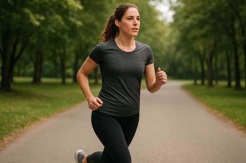 Comment brûler plus de calories en marchant : 7 ajustements discrets qui changent tout