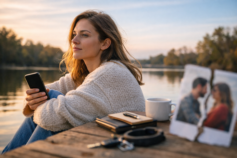No contact après une relation toxique : mode d’emploi complet pour tenir sur la durée