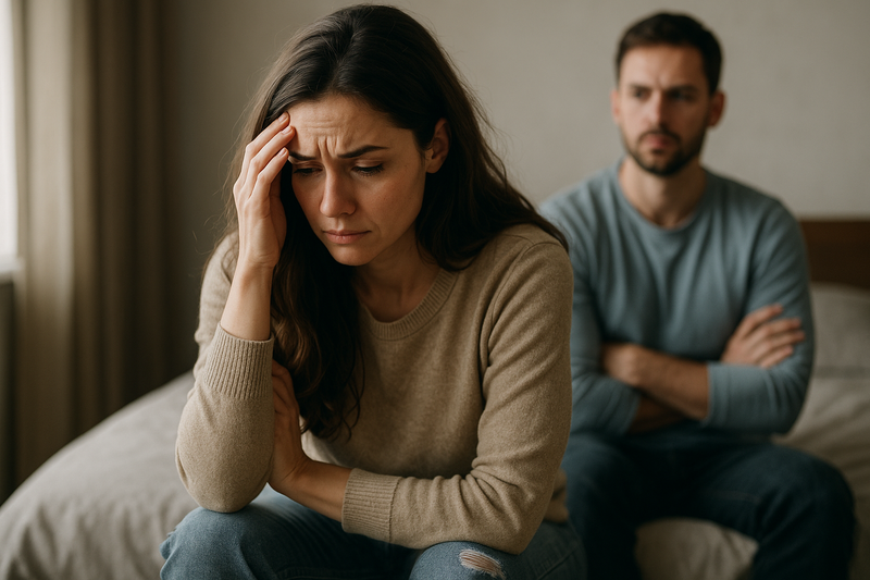 Pourquoi je n’arrive pas à quitter une relation toxique : décryptage du lien d’attachement qui te retient