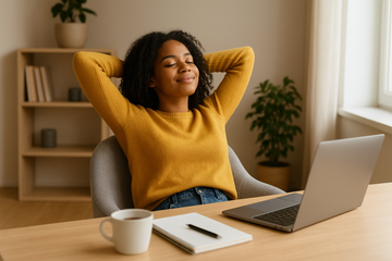Comment intégrer le travail de détente dans un planning déjà chargé (études, boulot, famille)