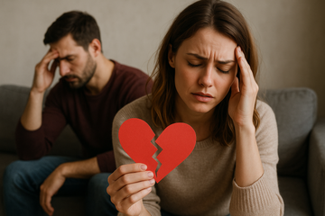 Syndrome de la relation obsessionnelle : comprendre ce mécanisme qui sabote vos histoires d’amour
