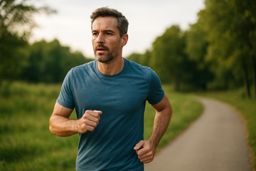 Respiration en course à pied après 30 ans : techniques simples pour ne plus être à bout de souffle