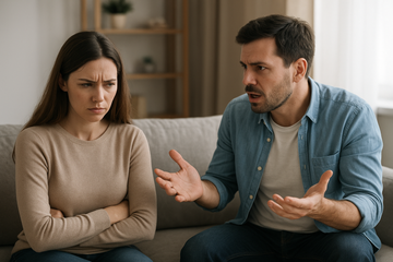 Conflits de couple récurrents : comment sortir du même schéma qui se répète encore et encore