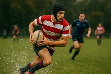 Rugby à 7 pour les gabarits légers : pourquoi ce format peut te révéler