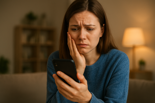 Pourquoi la phobie du téléphone explose à l’ère des messageries instantanées et comment reprendre le contrôle