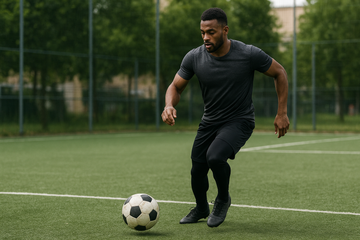 Cardio caché dans le jeu : comment structurer tes matchs d’entraînement pour devenir infatigable