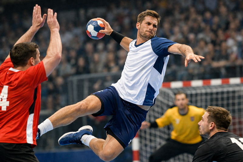 Les micro-détails techniques au handball qui séparent les joueurs moyens des joueurs d’élite