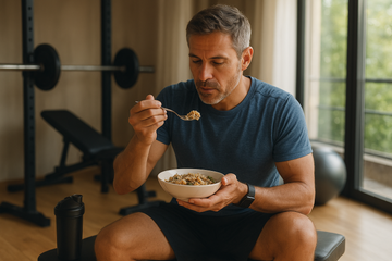 Protocole de récupération pour sportifs de plus de 35 ans : adapter nutrition, sommeil et charge d’entraînement