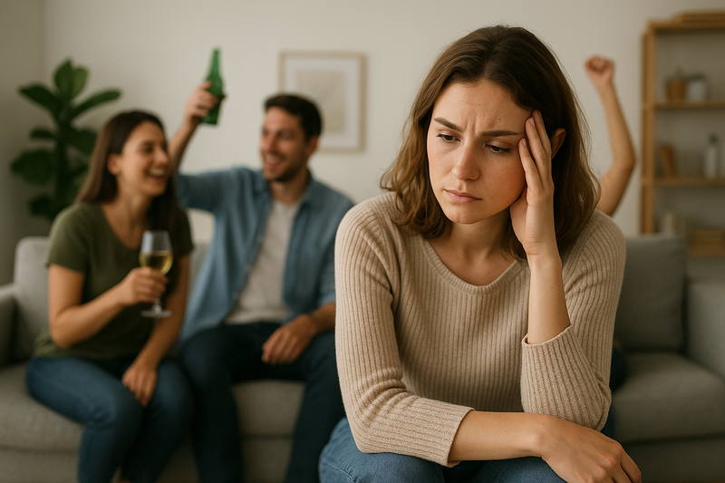 Comment arrêter de se comparer à ses amis quand on a l’impression d’être “en retard” dans la vie