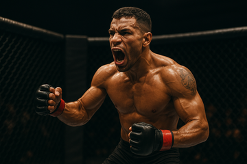 Mieux qu’un simple “mental de guerrier” : construire une vraie méthodologie mentale pour le MMA moderne