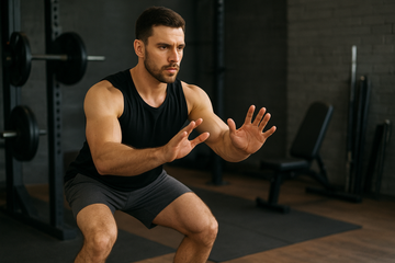 Comment intégrer la gym invisible dans une routine de musculation classique pour des gains plus rapides