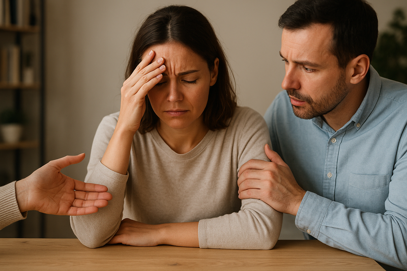 Pourquoi aider trop les autres les empêche de grandir (et t’épuise)