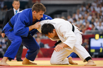 Stratégies de judo pour gagner par pénalités (shido) sans être le plus fort