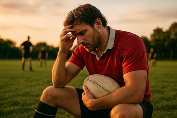 Ce que le rugby apprend vraiment sur la gestion des conflits, du stress et de l’échec dans la vie quotidienne