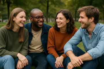 Comment se faire des amis à l’âge adulte quand on se sent « différent » ou en décalage