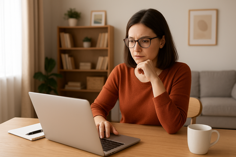 Comment poser un cadre clair en télétravail pour éviter que ta vie perso devienne une extension du bureau