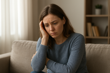 Fuite relationnelle et surdouance : quand l’hypersensibilité pousse à disparaître