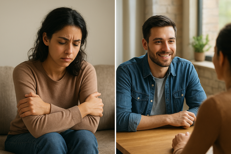 Solitude émotionnelle vs solitude sociale : les distinguer pour mieux créer de vraies connexions