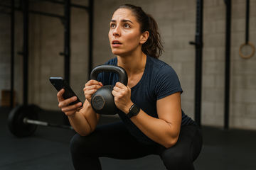 CrossFit quand on manque de temps : stratégies et WOD express pour gens très occupés