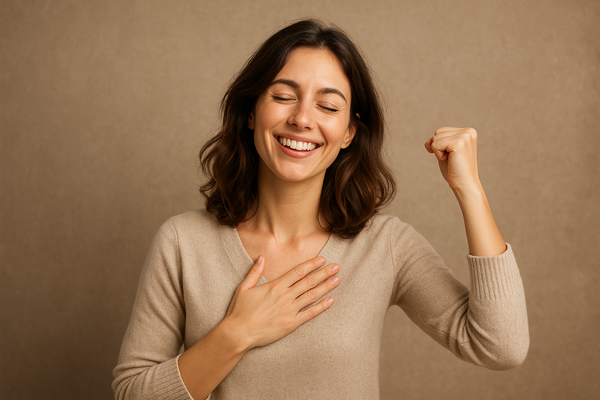 Comment cesser de minimiser vos réussites : 8 exercices simples pour enfin reconnaître votre valeur